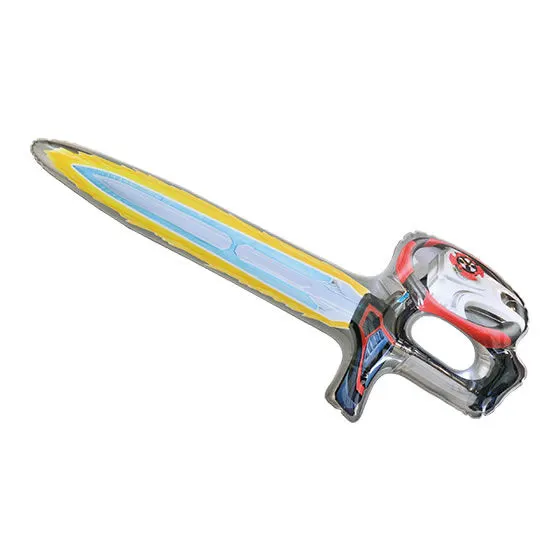 仮面ライダードライブ ビッグサイズなりきりドライブ3 ハンドル剣（トライドロンシュリケンVer.)