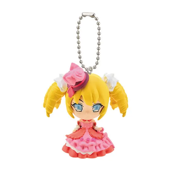 白猫プロジェクト　マスコットスイング アンナ