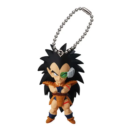 ドラゴンボール超 アルティメットディフォルメマスコットバースト14 ラディッツ