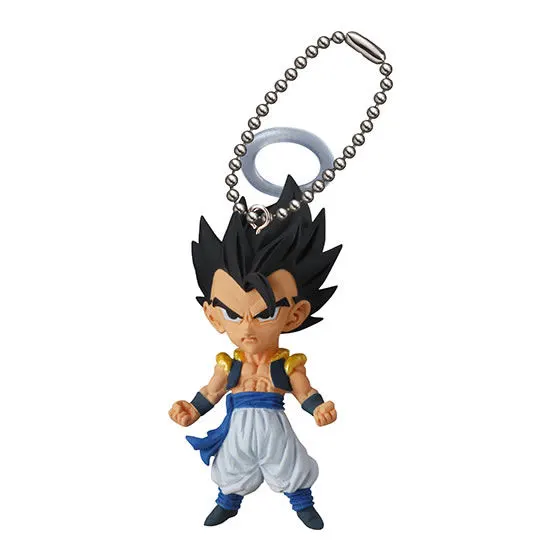 ドラゴンボール超　アルティメットディフォルメマスコット　バースト15 ゴジータ