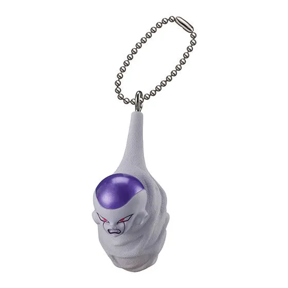 ドラゴンボール超　アルティメットディフォルメマスコット　バースト15 フリーザ(最終形態)