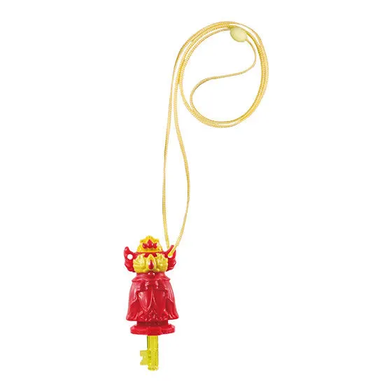 Go!プリンセスプリキュア プリキュアドレスアップキーネックレス2 ドレスアップキーネックレス ミラクルフェニックス