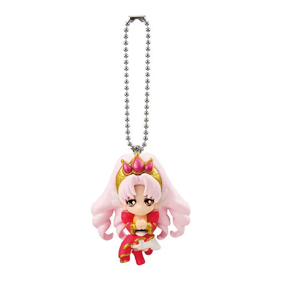 Go!プリンセスプリキュア　モードエレガントスイング キュアスカーレット