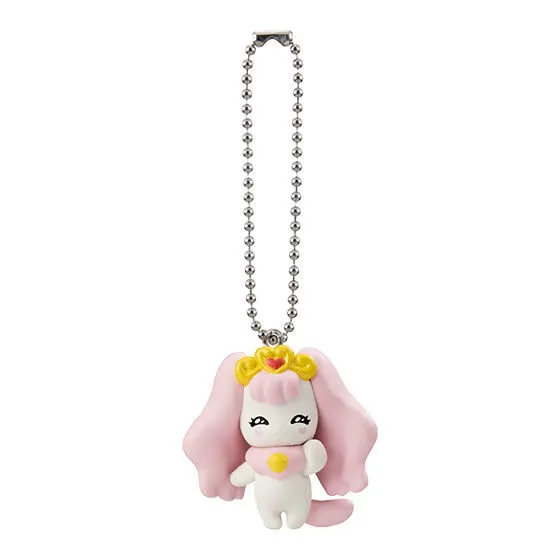 Go!プリンセスプリキュア　モードエレガントスイング パフ