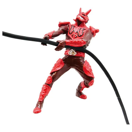 仮面ライダー電王 がんばれ!イマジンズ モモタロスイマジン