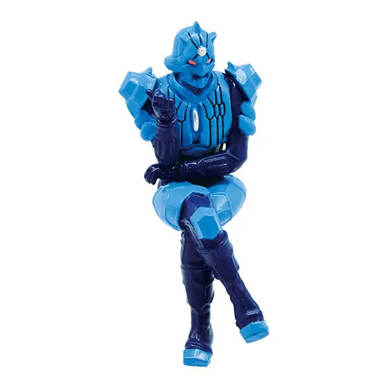 仮面ライダー電王 がんばれ!イマジンズ ウラタロスイマジン