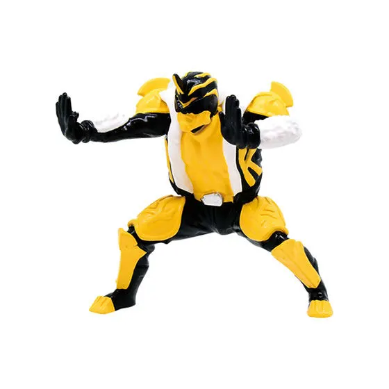 仮面ライダー電王 がんばれ!イマジンズ キンタロスイマジン
