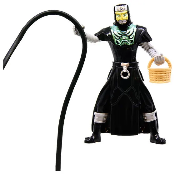 仮面ライダー電王 がんばれ!イマジンズ デネブイマジン