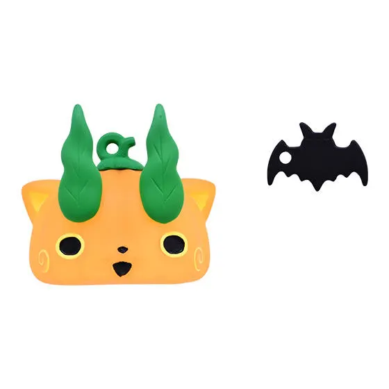 妖怪ハロウィンランタンライト コマさん