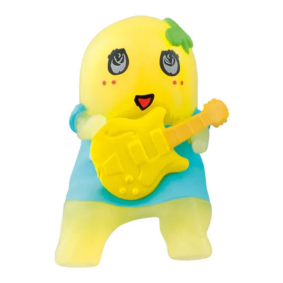 ふなっしー　もっともっと！（。゜▽゜） がんばれ！ふなっしー ギター