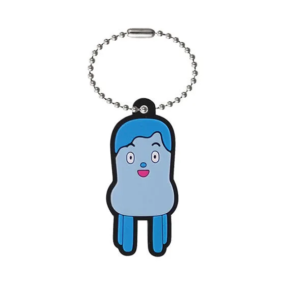 みいつけた！ オイ～ッス！ナイスなグッズ ラバーマスコット コッシー
