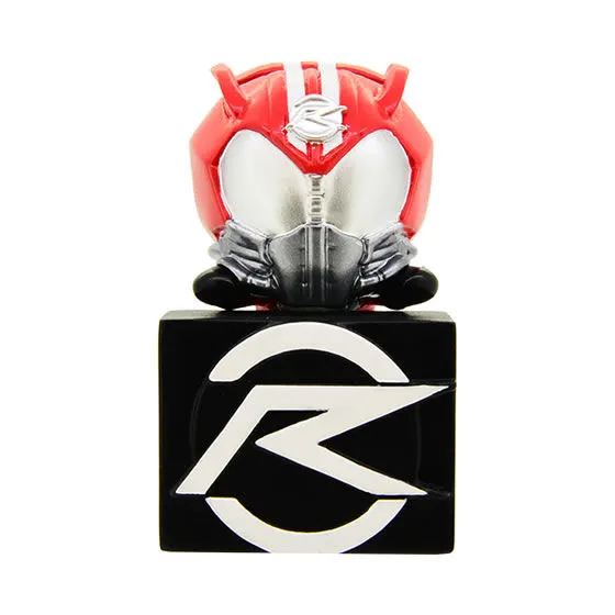 仮面ライダー 正義のダブルジャックマスコット 仮面ライダードライブ