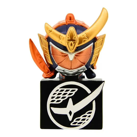 仮面ライダー 正義のダブルジャックマスコット 仮面ライダー鎧武