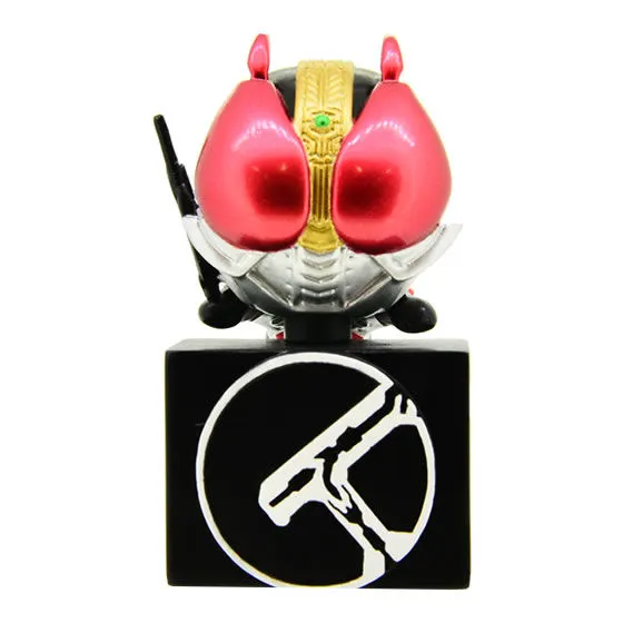 仮面ライダー 正義のダブルジャックマスコット 仮面ライダー電王