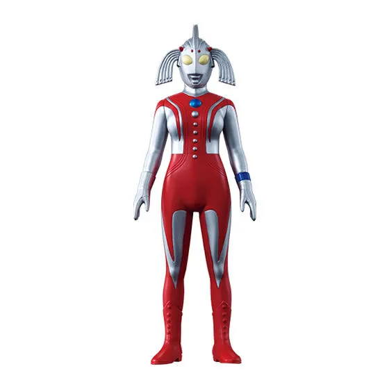 ガシャポンウルトラヒーロー500＆ウルトラ怪獣500第1弾 ウルトラの母