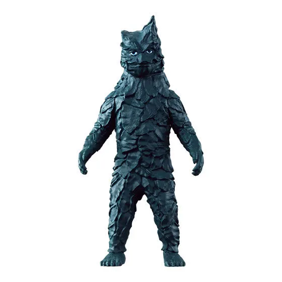 ガシャポンウルトラヒーロー500＆ウルトラ怪獣500第1弾 ケロニア