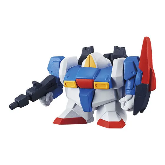 機動戦士ガンダム がんばれ!SDガンダム Zガンダム