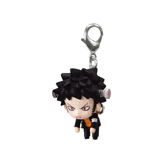 From TV animation ONE PIECE つまんでつなげてワンピース2 in Halloween トラファルガー・ロー