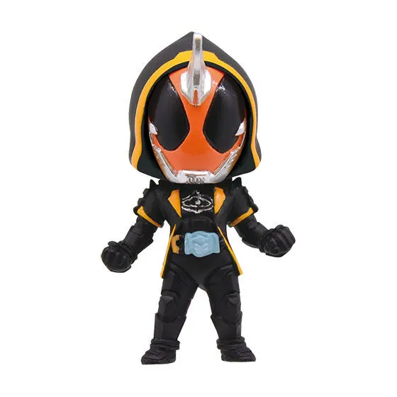 仮面ライダーシリーズ オールライダースイング 仮面ライダーゴースト　オレ魂
