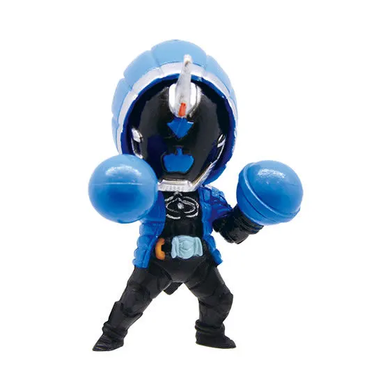 仮面ライダーシリーズ オールライダースイング 仮面ライダーゴースト　ニュートン魂