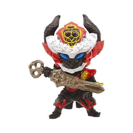 仮面ライダーシリーズ オールライダースイング ロードバロン