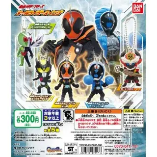 仮面ライダーシリーズ オールライダースイングの画像