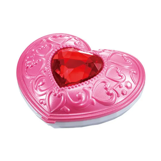 フェアリージュエルコンパクト Love compact