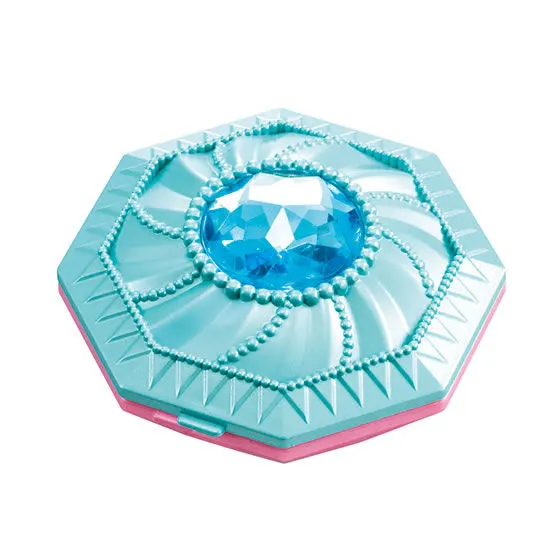 フェアリージュエルコンパクト Windy compact