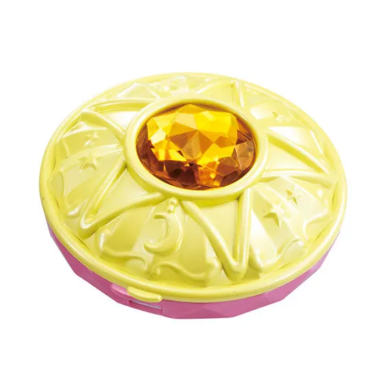 フェアリージュエルコンパクト Star compact