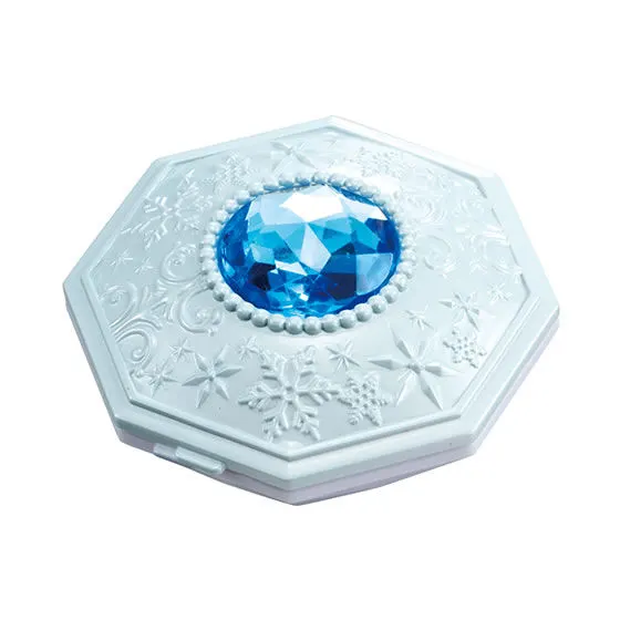 フェアリージュエルコンパクト Snow compact