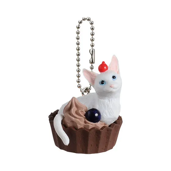 アニコラ ねこcafé スペシャルカラーver. チョコニャルト