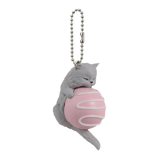 アニコラ ねこcafé スペシャルカラーver. いちごニャリフ