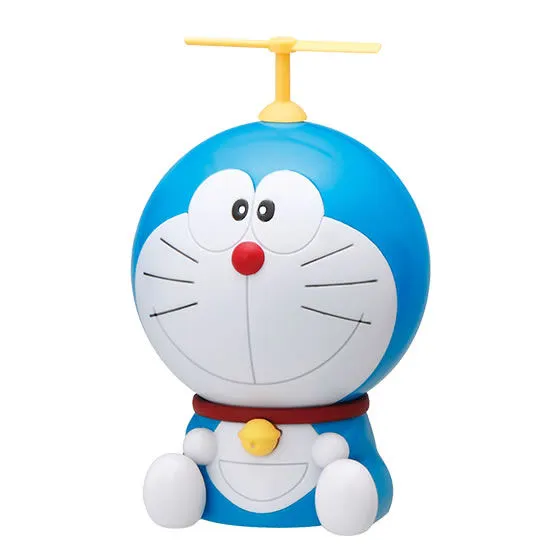 カプキャラ　ドラえもん ドラえもんA