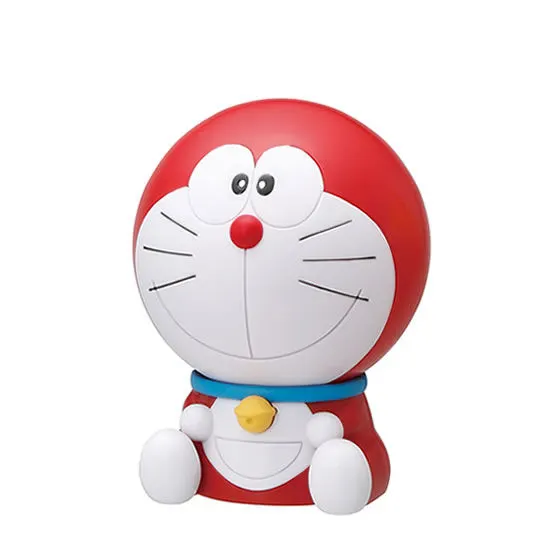 カプキャラ　ドラえもん ひみつ道具 ミニドラえもん