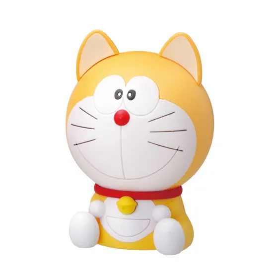 カプキャラ　ドラえもん 元祖ドラえもん