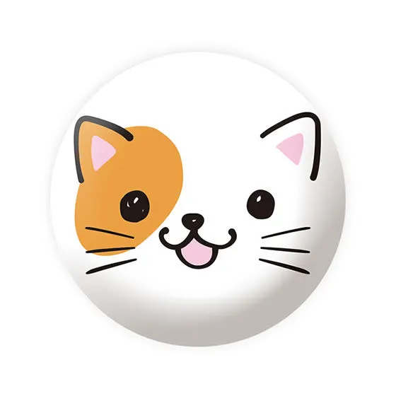 アニマルソフトボール ねこ