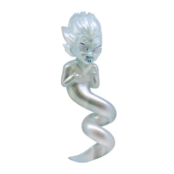 ドラゴンボール超 デスクトップフィギュアコレクション2 スーパーゴーストカミカゼアタック