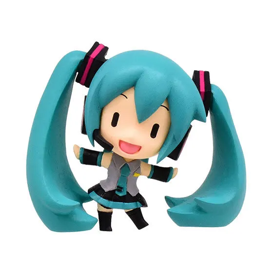 初音ミク デスクトップ初音ミク 初音ミク