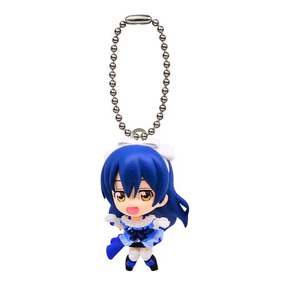 ラブライブ！ ラブライブ！スイング06 園田海未