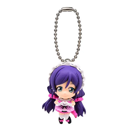 ラブライブ！ ラブライブ！スイング06 東條 希