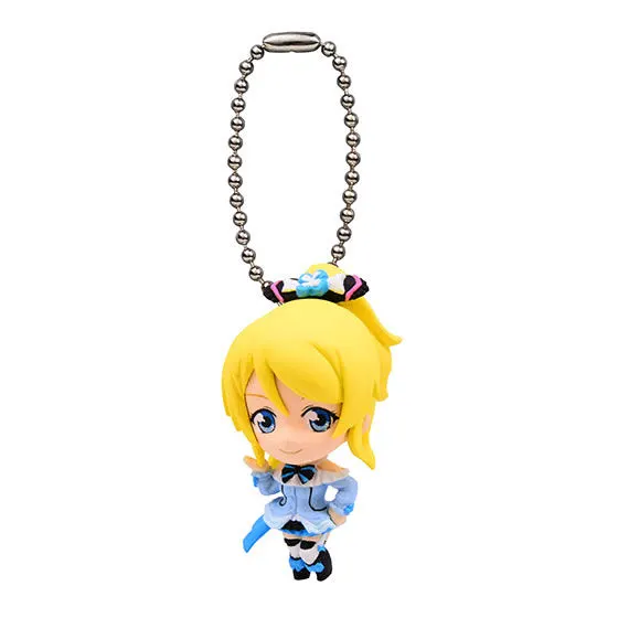 ラブライブ！ ラブライブ！スイング06 絢瀬絵里