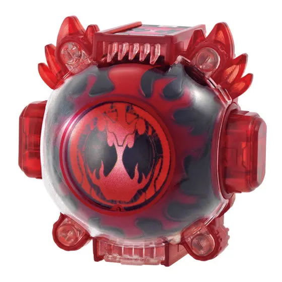 仮面ライダーゴースト ガシャポンゴーストアイコン06 闘魂ブーストアイコン