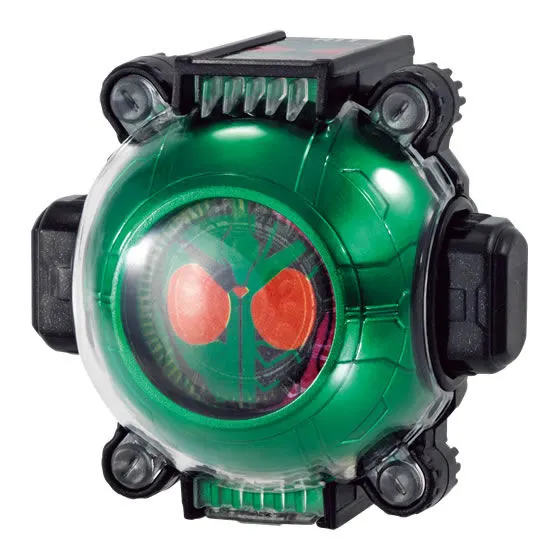 仮面ライダーゴースト ガシャポンゴーストアイコン06 ダブルゴーストアイコン