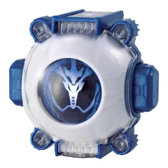 仮面ライダーゴースト ガシャポンゴーストアイコン07 リョウマゴーストアイコン