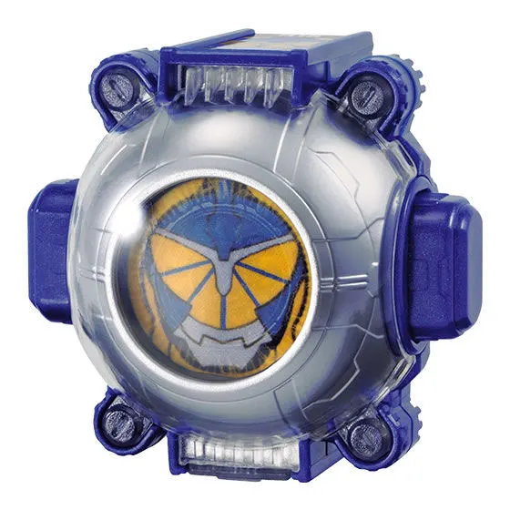 仮面ライダーゴースト ガシャポンゴーストアイコン08 ガイムゴーストアイコン