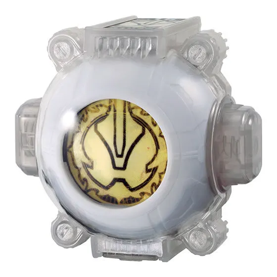 仮面ライダーゴースト ガシャポンゴーストアイコン09 サンゾウゴーストアイコン