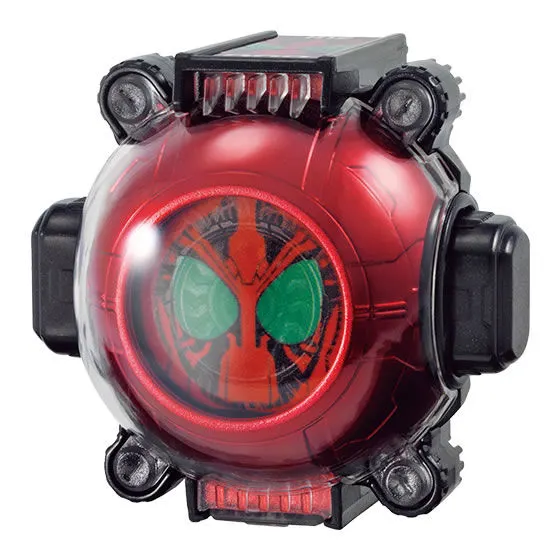 仮面ライダーゴースト ガシャポンゴーストアイコン09 オーズゴーストアイコン