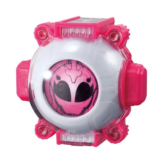 仮面ライダーゴースト ガシャポンゴーストアイコン10 ヒミコゴーストアイコン