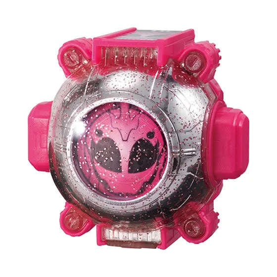 仮面ライダーゴースト ガシャポンゴーストアイコン10 ヒミコゴーストアイコン(キラキラメッキver.)