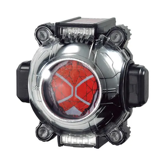 仮面ライダーゴースト ガシャポンゴーストアイコン10 ウィザードゴーストアイコン(キラキラメッキver.)
